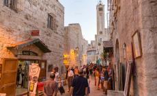 البلدة القديمة في القدس