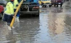 أغزر من مكة.. محافظ الإسكندرية يتحدث عن حالة الطقس