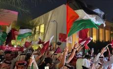 صورة من الدوحة أثناء المونديال