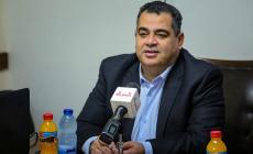 هنية للرسالة: قريبا افتتاح نصب تذكاري يخلد مونديال قطر في غزة