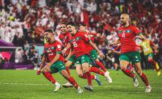 بث مباشر مجاني مباراة المغرب ضد البرتغال دور الثمانية في كأس العالم 2022