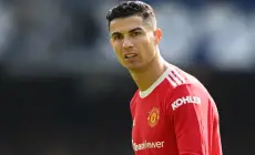 حقيقة تعاقد اللاعب البرتغالي رونالدو مع نادي النصر السعودي