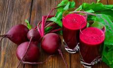 تعرف على فوائد البنجر وطريقة تحضيره