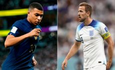 بث مباشر مباراة فرنسا وإنجلترا بدون تقطيع وإعلانات