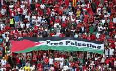 دعوات للهتاف للأقصى بمباراة المغرب اليوم رداً على تهديد المستوطنين باقتحامه