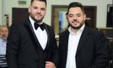 الشهيدان الشقيقان مطير