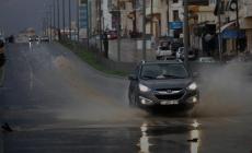 تعرف على تفاصيل المنخفض الجوي القادم الذي يضرب فلسطين اليوم.. أمطار وعواصف رعدية في طقس فلسطين