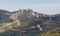 القناة 13: خطة أوروبية لمساعدة السلطة على توسيع نفوذها في منطقة "ج"