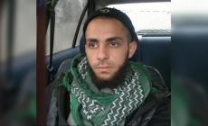 الأسير عماد الدين أبو الهيجا