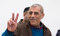 الأسير القائد وليد دقة