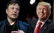 وصفه "بالمخادع" ترامب يرد على تنحي إيلون ماسك من رئاسة "تويتر"