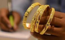ارتفاع سعر الذهب في الاردن اليوم السبت 10 ديسمبر 2022