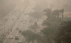 شبورة وأمطار.. تعرف على حالة الطقس في مصر اليوم الثلاثاء