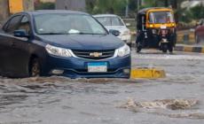 طالع حالة الطقس في مصر اليوم الاثنين 26 ديسمبر 2022: اخبار الطقس: درجة الحرارة في مصر