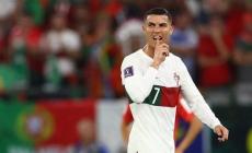قبل لقاء المغرب.. ماذا قال مدافع البرتغال عن كريستيانو رونالدو، ولماذا يفضل وجوده على مقعد البدلاء في مباراة البرتغال ضد المغرب