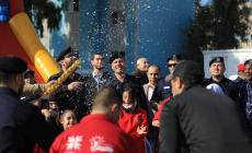 صورة من اليوم الترفيهي