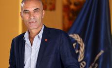 الناشط الحقوقي خليل أبو شمالة