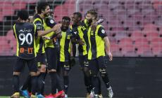 بث مباشر مشاهدة مباراة الاتحاد وأبها مباشر اليوم 31/12/2022 يلا شوت والفجر مباشر كورة لايف في دوري روشن السعودي والقنوات الناقلة