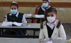 نسرح الطالب المريض حتى شفاؤه