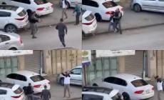 جريمة الاعدام