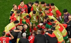 كم سيحصل منتخب المغرب بعد التأهل "التاريخي" لنصف نهائي مونديال قطر 2022؟