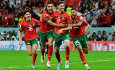 موعد مباراة المغرب المقبلة في نصف نهائي كأس العالم قطر 2022