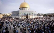 تواصل دعوات الحشد لإفشال مخططات المستوطنين في المسجد الأقصى