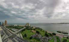 طالع حالة الطقس في قطر اليوم السبت 24-12-2022