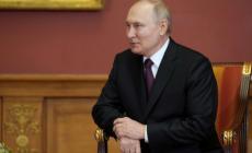 بوتين يوقع مرسوما بحظر توريد النفط ومشتقاته إلى الدول التي وضعت سقفا للأسعار اعتبارا من شباط