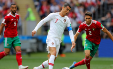 تشكيلة منتخب المغرب ضد البرتغال في كأس العالم مونديال قطر 2022