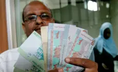طالع أسعار العملات في السودان بالسوق السوداء اليوم الثلاثاء.. أسعار الذهب في السودان