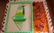 مواقع التواصل تشتعل بالتغريد مع بدء فعاليات انطلاقة #حماس35