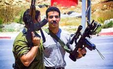 الشهيد القائد ناصر أبو حميد