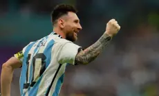 نهائي كأس العالم 2022 يقرر مستقبل ميسي مع باريس