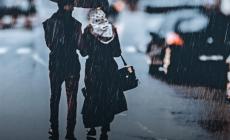 مربعانية الشتاء في فلسطين تبدأ غداً الخميس