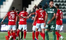 بث مباشر مباراة الأهلي وبنك الأهلي في الدوري المصري.. يلا شوت مباراة الأهلي وبنك الأهلي اليوم كورة لايف