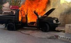 صورة من الأحداث في  بيت لحم