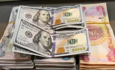 طالع سعر صرف العملات في العراق: سعر الدولار مقابل الدينار العراقي اليوم: اسعار الذهب في العراق اليوم السبت