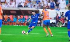 رابط بث مباشر مباراة الهلال والفيحاء في نصف نهائي الكأس السعودي