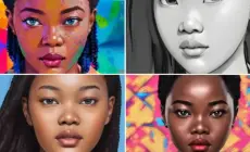 طريقة تحميل برنامج Dawn Al لتحويل الصور بالذكاء الاصطناعي مجاناً 2023