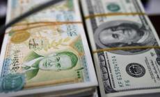 سعر الدولار في سوريا اليوم الأربعاء 25 يناير 2023