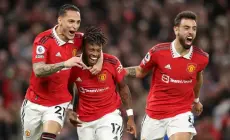 رابط بث مباشر مباراة مانشستر يونايتد الإنجليزي أمام فريق بورنموث اليوم