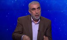 كمال الخطيب رئيس لجنة الحريات بالداخل المحتل الشيخ