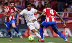 رابط بث مباشر ريال مدريد وأتلتيكو مدريد ضمن بطولة كأس ملك إسبانيا