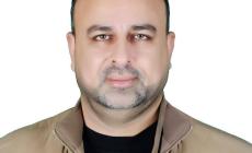 ماهر سامي الحلبي