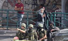 أمن السلطة في نابلس