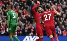 يلا شوت بث مباشر مباراة ليفربول ضد برينتفورد.. مشاهدة مباراة ليفربول اليوم الفجر الجديد أون تايم كورة لايف مباشر في الدوري الإنجليزي