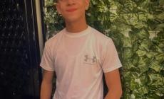 على نهج النابلسي.. الفتى آدم عياد "شهيدا"