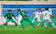 رابط بث مباشر مباراة السعودية والعراق اليوم الإثنين ضمن منافسات كأس 25