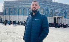 من هو الشهيد خيري علقم صاحب الرد السريع؟